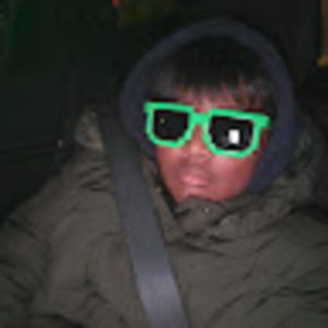 Meet your Posher, Thomson